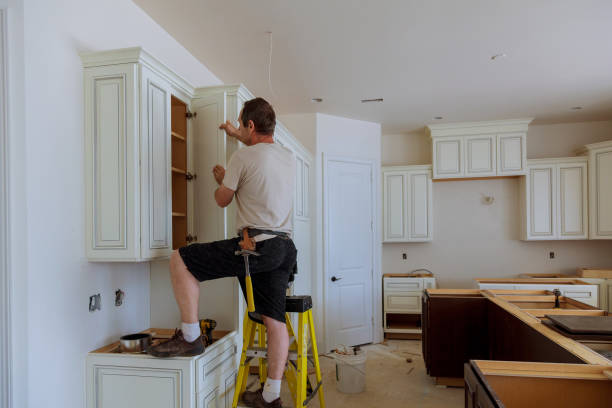 Licensed Kitchen service in Manassas, VA - Remodeling Of Kitchen